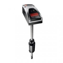 Testo 6448 Daldırma tipi basınçlı hava sayacı DN40 - DN300
