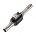 Testo 6443 Basınçlı hava sayacı DN 15-50