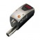 Testo 6441 Basınçlı hava sayacı DN 15-50