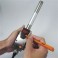 Testo 6441 Basınçlı hava sayacı DN 15-50