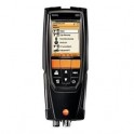 testo 320 - Baca gazı analizörü