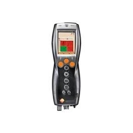 testo 330-2 LL - Baca gazı analizörü
