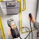 testo 330-2 LL - Baca gazı analizörü