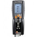 testo 340 - Baca gazı analizörü
