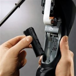 testo 308 - İslilik ölçüm cihazı/bluetooth