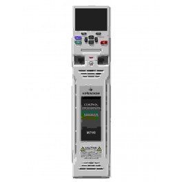 Unidrive M700 AC sürücü Unidrive M700 AC sürücü