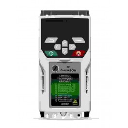 Unidrive M400 AC sürücü
