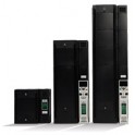 EMERSON CONTROL TECHNIQUES Unidrive M Yüksek Güçlü Modüler Sürücüler