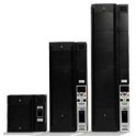 EMERSON CONTROL TECHNIQUES ​Powerdrive F300 Yüksek Güçlü