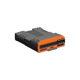 EMERSON CONTROL TECHNIQUES SI-I/O EMERSON CONTROL TECHNIQUES SI-I/O