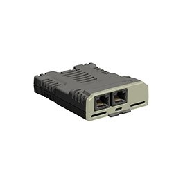 EMERSON CONTROL TECHNIQUES SI-Ethernet