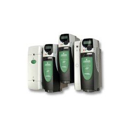 EMERSON CONTROL TECHNIQUES Panoya Monte Unidrive SP EMERSON CONTROL TECHNIQUES Panoya Monte Unidrive SP