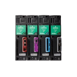 EMERSON CONTROL TECHNIQUES Digitax ST - Yüksek dinamik performanslı servo sürücü serisi