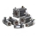 EMERSON CONTROL TECHNIQUES Unimotor fm - Sürekli çalışma döngüsü servo motoru