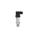 WIKA Model S-11 Flush basınç transmiteri