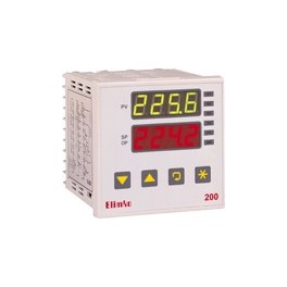 E-200 Serisi Üniversal Gelişmiş Sayısal Kontrol Cihazı