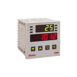 E-1200 Serisi Debi Ölçüm Cihazı
