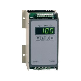 E-VS-100 Serisi Vibratör Sürücüler