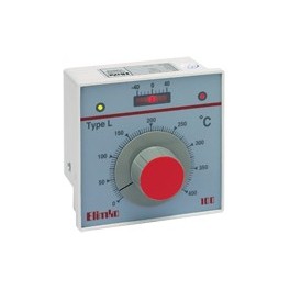E-100 Serisi Analog Kontrol Cihazı