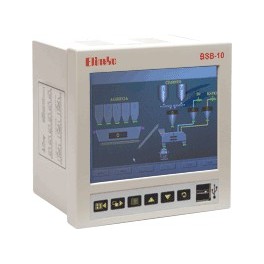 E-BSB-10 Beton Santrali Bilgisayarı E-BSB-10 Beton Santrali Bilgisayarı