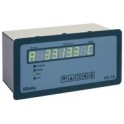 E-AC-10-TKB Torbalama Kantarı Bilgisayarı