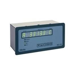 E-AC-10-TKB Torbalama Kantarı Bilgisayarı