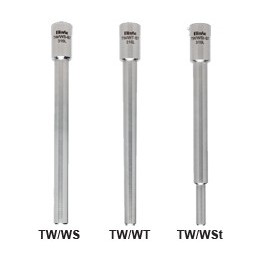 Elimko TW/W Kaynaklı Soket Tip Thermowell ﻿