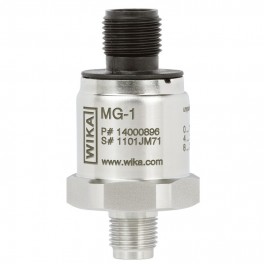 WIKA Model MG-1 Basınç transmiteri Tıbbi gazlar için WIKA Model MG-1 Basınç transmiteri Tıbbi gazlar için