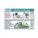 ENDÜSTRİNİN HER ALANINDAYIZ