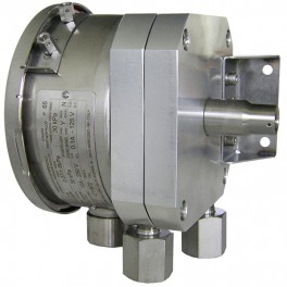 WIKA Model DW03UN Fark basınç siviçi Çok düşük ayar aralıkları için WIKA Model DW03UN Fark basınç siviçi Çok düşük ayar aralıkları için