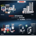 GEWISS - Aydınlatma - Akıllı Bina ve Elektrik Sistemleri