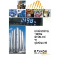 BAYKON ENDÜSTRİYEL TARTI SİSTEMLERİ