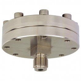 WIKA Model 990.40 Diyafram seal - Dişli bağlantı Vidalı tasarım, geniş çalışma oylumu WIKA Model 990.40 Diyafram seal - Dişli bağlantı Vidalı tasarım, geniş çalışma oylumu