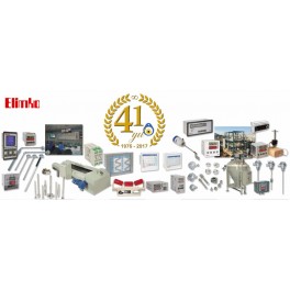 ELİMKO OTOMATİK KONTROL SİSTEMLERİ ELİMKO OTOMATİK KONTROL SİSTEMLERİ
