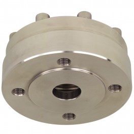 WIKA Model 990.41 Diyafram seal - Flanş bağlantılı Vidalı tasarım, geniş çalışma oylumu WIKA Model 990.41 Diyafram seal - Flanş bağlantılı Vidalı tasarım, geniş çalışma oylumu
