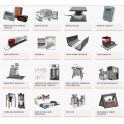 ESİT ENDÜSTRİYEL TARTIM SİSTEMLERİ