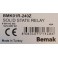 BEMAK BMK01R RAY MONTAJLI SOĞUTUCULU SSR