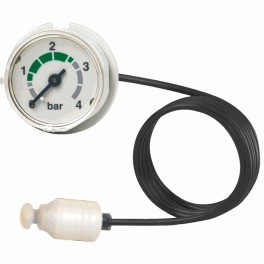 Wika Models 101.00, 101.12 Bourdon tube pressure gauge, copper alloy Wika Models 101.00, 101.12 Bourdon tube pressure gauge, copper alloy