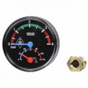 Wika Model THM10 Termomanometer