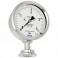 Wika Model PG43SA-S Diaphragm pressure gauge, flush