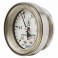 Wika Model PG43SA-C Diaphragm pressure gauge, flush