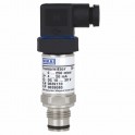 Wika Model S-11 Flush basınç transmiteri