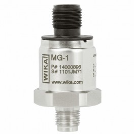 Wika Model MG-1 Basınç transmiteri Wika Model MG-1 Basınç transmiteri