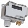 Wika Model A2G-52 Dual differential pressure sensor
