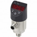 Wika Model PSD-4 Göstergeli elektronik basınç şalteri