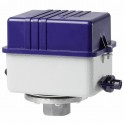 Wika Model PSM-530 Basınç Şalteri heavy-duty versiyon