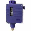 Wika Model PSM-550 Zorlu prosesler için basınç şalteri