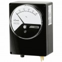 Wika Model A2G-90 Fark basınç ölçer