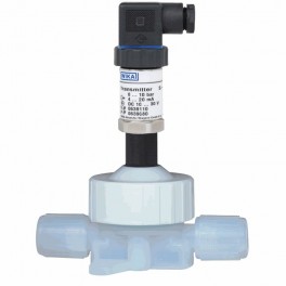 Wika Model Hydra-Sensor HYDRA-Sensörler Wika Model Hydra-Sensor HYDRA-Sensörler