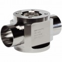 Wika Model 910.60 NEUMO BioControl®